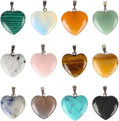 Vente en gros 12 pièces pendentif à breloques reiki de guérison des chakras en pierre naturelle en gros pour la fabrication de bijoux. Diaytar Côte d'Ivoire est la boutique en ligne idéale pour les consommateurs ivoiriens qui cherchent à faire des achats en ligne de manière sécurisée et conviviale. La boutique en ligne propose une large gamme de produits, des prix compétitifs et un service client de haute qualité. Elle est également très active dans la communauté ivoirienne, ce qui lui permet de rester en contact avec ses clients et de leur proposer des offres spéciales et des promotions.