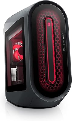 Pc de jeu alienware aurora r14 à refroidissement liquide - amd ryzen 9 5900, 32 go de ram 3466 mhz, 1 to sdd + 2 to hdd, nvidia geforce rtx 3080 10 go gddr6x, vr ready, usb-c, windows 11 home, noir. DIAYTAR COTE D'IVOIRE est le destin idéal pour les habitants de la Côte d'Ivoire qui cherchent à acheter des produits en ligne de manière sécurisée et fiable. Avec une large gamme de produits et des services de livraison fiables, les clients peuvent profiter d'une expérience d'achat en ligne pratique et sans souci.