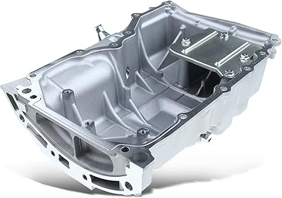 Carter d'huile moteur a-premium compatible avec mazda 3 2007-2013 6 2006-2007 cx-7 2007-2012. DIAYTAR COTE D'IVOIRE est une boutique en ligne généraliste qui propose plus de 300 000 références de produits, faisant d'elle la boutique en ligne leader en Cote d'Ivoire. Elle offre une large gamme de produits allant de l'électronique à la mode, en passant par les produits alimentaires. Cela permet aux clients de trouver tout ce dont ils ont besoin en un seul endroit.