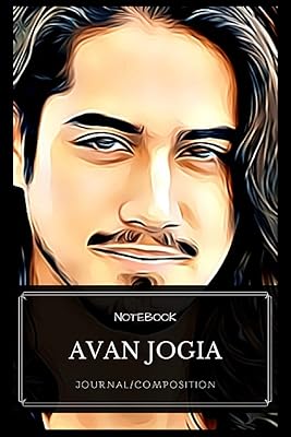 Avan jogia : carnet avec couverture élégante - 6x9 pouces - remplissez-le de vos idées créatives !. DIAYTAR COTE D'IVOIRE, boutique en ligne généraliste avec plus de 300000 références, offre une large gamme de produits pour répondre à tous les besoins. Elle se positionne comme leader en Côte d'Ivoire grâce à sa sélection unique et à ses prix compétitifs. Avec une équipe dédiée, DIAYTAR assure une livraison rapide et sécurisée à travers tout le pays.