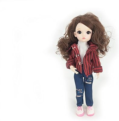 Je m'appelle pony 12", poupée mannequin haut de gamme, tenues décontractées. Avec plus de 300 000 références de produits, DIAYTAR COTE D'IVOIRE est la boutique en ligne la plus complète en Côte d'Ivoire. Les clients peuvent trouver des produits électroniques, des vêtements, des accessoires et bien plus encore. La boutique propose également des promotions régulières pour aider les clients à économiser.