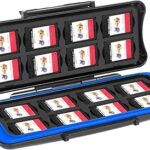Sac pour cartes de jeu, compatible avec le sac de rangement pour cartes