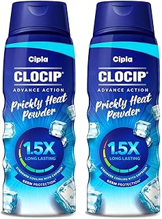 Poudre chauffante pour la colonne vertébrale closep advance action (150 g, paquet de 2). Avec plus de 300 000 références disponibles, DIAYTAR COTE D'IVOIRE est la boutique en ligne idéale pour les habitants de Côte d'Ivoire. La boutique propose des produits de qualité à des prix compétitifs, ce qui la rend très attrayante pour les clients. De plus, son statut de leader en Côte d'Ivoire garantit une expérience d'achat en ligne de haute qualité.