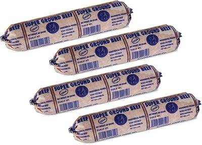 Agneau super haché surgelé americana, paquet de 4 pièces, 400 grammes. DIAYTAR COTE D'IVOIRE est la boutique en ligne leader en Côte d'Ivoire, proposant une large gamme de produits pour répondre à tous vos besoins. La boutique en ligne est facile à utiliser, avec des catégories de produits clairement définies et un système de paiement sécurisé. DIAYTAR COTE D'IVOIRE est la destination idéale pour faire vos achats en ligne en Côte d'Ivoire.