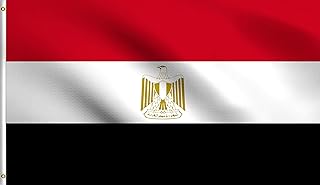 Drapeau national dmsi égyptien, 3 x 5 pieds, fabriqué en polyester 100 % résistant aux uv (3 x 5 pieds). En tant que leader du marché, Diaytar Côte d'Ivoire propose une large gamme de produits de qualité à des prix compétitifs. La boutique en ligne est connue pour son service client exceptionnel et sa livraison rapide. Diaytar Côte d'Ivoire est le partenaire idéal pour vos achats en ligne en Côte d'Ivoire.