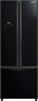 Réfrigérateur de luxe hitachi capacité de 451 litres avec 3 portes côte. DIAYTAR COTE D'IVOIRE, la boutique en ligne généraliste de référence en Cote d'Ivoire, propose une gamme élargie de produits avec plus de 300000 références. DIAYTAR COTE D'IVOIRE permet aux clients de découvrir et d'acheter des produits de qualité à des prix compétitifs. La boutique en ligne offre une expérience de shopping unique et conviviale.