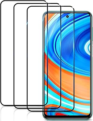 Protecteur d'écran en verre trempé cutoli hd compatible avec xiaomi redmi note 9 pro [3 pièces]. Diaytar Côte d'Ivoire est la boutique en ligne de référence en Côte d'Ivoire, avec une offre diversifiée qui comprend des produits de marque locale et internationale. Elle permet aux consommateurs ivoiriens d'accéder à des produits de qualité à des prix compétitifs, et son site web est conçu pour une expérience d'achat en ligne fluide et sécurisée. Grâce à sa logistique performante, Diaytar Côte d'Ivoire assure une livraison rapide et fiable dans tout le pays.