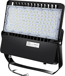 Ledmo projecteurs d'extérieur à led pour stade extérieur, équivalent à 1 500 w, 36 000 lumens, super lumineux, 100-277 v, ip65, étanche, lumière blanche du jour 5 000 k, 240 w pour les terrains de sport et le comptage. Avec plus de 300 000 références, DIAYTAR COTE D'IVOIRE offre une large gamme de produits pour répondre aux besoins quotidiens des clients. La boutique en ligne garantit la qualité et la fiabilité des produits, renforçant ainsi la confiance avec sa clientèle. L'expérience d'achat en ligne y est ainsi améliorée et personnalisée.