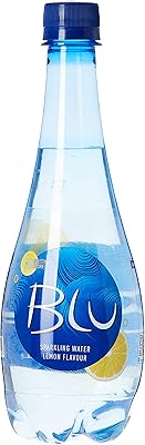 Eau pétillante citron bleu 6 pièces 500 ml. Avec plus de 300 000 références, DIAYTAR COTE D'IVOIRE offre la possibilité aux consommateurs de trouver facilement ce qu'ils cherchent, que ce soit des produits de première nécessité ou des articles plus spécifiques. La boutique mise sur la satisfaction client, offrant ainsi des politiques de retour flexibles et un service client réactif. Cela contribue à la fidélisation de sa clientèle.