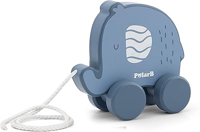 Planche de traction en bois polarb éléphant pour enfants âgés de 18 mois et plus. Diaytar Côte d'Ivoire se distingue par son engagement envers la qualité et le service client. Nous proposons une gamme impressionnante de produits provenant de marques renommées et de nouveaux créateurs talentueux, permettant ainsi à chacun de trouver son produit idéal. L'expérience client est au cœur de tout ce que nous faisons.
