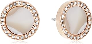 Boucles d'oreilles à clip en forme de disque rond en acier inoxydable. DIAYTAR COTE D'IVOIRE, c'est la boutique en ligne généraliste numéro un en Côte d'Ivoire, proposant plus de 300 000 références pour satisfaire tous vos besoins. Avec une variété de produits allant de l'électronique au vêtement en passant par les accessoires, DIAYTAR est le leader incontesté du e-commerce ivoirien.