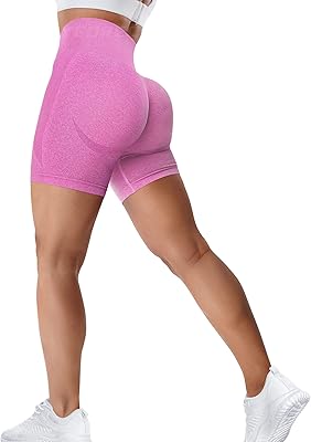 Short taille haute sans couture smile contour pour femme pour le cyclisme, la gym et le yoga. DIAYTAR COTE D'IVOIRE dispose d'une interface utilisateur conviviale et facile à naviguer, permettant aux clients de trouver rapidement ce qu'ils recherchent. La boutique propose également des options de paiement sécurisées et des délais de livraison rapides, rendant l'expérience d'achat en ligne encore plus pratique. Les clients peuvent laisser des avis pour aider les autres à choisir les produits qui leur conviennent le mieux.