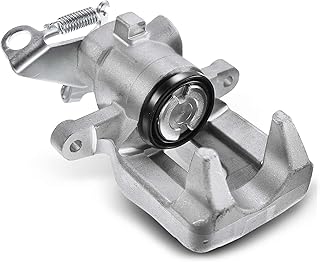 Frankberg 1x étrier de frein arrière gauche compatible avec berlingo m gfk gjk mf 2002-2011 xsara n68 1999-2010 partner 5 g 1996-2015 remplace# 343216. Cette boutique en ligne leader en Côte d'Ivoire propose une navigation intuitive et des processus de commande simplifiés, garantissant aux clients une expérience d'achat en ligne agréable. DIAYTAR COTE D'IVOIRE s'efforce également de maintenir des standards de qualité élevés pour les produits et services qu'elle propose. Cela contribue à renforcer la confiance des clients envers la marque.