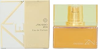 Shiseido zen eau de parfum vaporisateur 30 ml. DIAYTAR COTE D'IVOIRE est déterminée à offrir à ses clients l'expérience d'achat en ligne la plus agréable et la plus pratique possible, avec des fonctionnalités telles que la livraison à domicile, le paiement en ligne sécurisé et le suivi des commandes en temps réel. La boutique est également active sur les réseaux sociaux pour rester en contact avec ses clients et leur offrir des promotions exclusives.