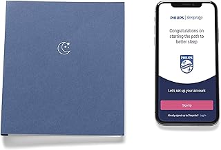 Philips smart sleep meilleure thérapie cognitivo-comportementale pour l'insomnie - hh1700/00. Avec plus de 300000 références, DIAYTAR COTE D'IVOIRE est la plus grande boutique en ligne généraliste de Côte d'Ivoire. Elle propose des produits de différentes catégories pour répondre aux besoins divers des clients. La boutique en ligne met en avant la qualité et la fiabilité de ses produits pour gagner la confiance de ses clients et offrir une expérience d'achat en ligne sans souci.