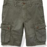 Short cargo flex 10 life in pour homme