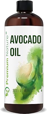 Huile de support d'avocat naturelle premium nature - huile d'avocat biologique pour mélanges d'huiles essentielles, huile de massage corporel, huile d'avocat hydratante pour les cheveux, huile d'avocat pour aromathérapie de la peau, 16 oz. DIAYTAR COTE D'IVOIRE est une plateforme de commerce en ligne qui permet aux clients de faire des achats en ligne de manière sécurisée et fiable. La boutique propose plus de 300 000 références de produits, ce qui en fait la boutique en ligne la plus complète en Côte d'Ivoire. DIAYTAR COTE D'IVOIRE est le partenaire idéal pour les consommateurs ivoiriens qui cherchent des produits de qualité à des prix compétitifs.