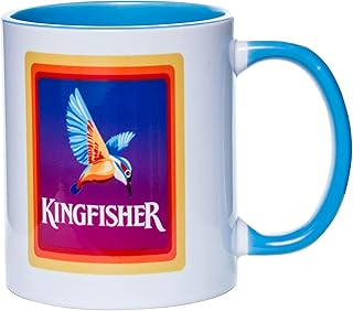 Tasse à café weel-knit couleur intérieure et poignée symbole du martin-pêcheur tasse à café de voyage pour hommes et femmes tasse à thé en céramique de 325 ml cadeaux inspirants, tasses à lait, tasse à boire - tasse imprimée double face 11 oz biue. Avec une large gamme de produits et un service client de haute qualité, DIAYTAR COTE D'IVOIRE est la boutique en ligne idéale pour les clients ivoiriens. Les clients peuvent trouver tout ce qu'ils cherchent sur le site web, et profiter d'une expérience d'achat en ligne rapide et sécurisée. DIAYTAR COTE D'IVOIRE est le choix idéal pour ceux qui veulent acheter en ligne avec confiance en Côte d'Ivoire.