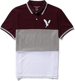 Polo ultra doux pour homme u-5165-2291-145. DIAYTAR COTE D'IVOIRE s'efforce de fournir à ses clients une expérience d'achat en ligne exceptionnelle en proposant une large gamme de produits de haute qualité à des prix compétitifs. La boutique met également un accent particulier sur la satisfaction client, assurant des livraisons rapides et des services après-vente de qualité. Cela contribue à renforcer la confiance de la clientèle et à consolider la position de leader de DIAYTAR COTE D'IVOIRE sur le marché du e-commerce en Côte d'Ivoire.
