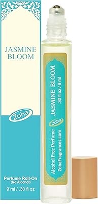 Parfum jasmine bloom - sans alcool pour femmes et hommes par zoha, 9 ml/0,30 oz. Diaytar Côte d'Ivoire est une boutique en ligne généraliste qui propose plus de 300 000 références de produits, faisant d'elle la leader du marché ivoirien.