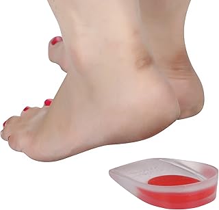 Chaussettes de talon sparsh 4.0 pour douleurs au talon de l'épine calcanéenne, une paire. Avec plus de 300000 références, DIAYTAR COTE D'IVOIRE est la boutique en ligne idéale pour les clients qui recherchent des produits de qualité à des prix abordables. La boutique en ligne dispose d'une interface utilisateur conviviale et facile à utiliser, permettant aux clients de naviguer facilement pour trouver les produits qu'ils recherchent. Les clients peuvent également profiter de l'option de comparaison de prix pour trouver les meilleures offres.