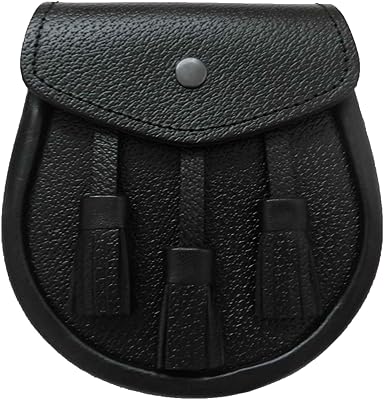Kilt écossais sporran en cuir noir, noir, taille unique, noir, taille unique. Avec plus de 300 000 références disponibles, Diaytar Côte d'Ivoire est la destination idéale pour les clients à la recherche d'une grande variété de produits en ligne. Cette boutique en ligne généraliste s'efforce de maintenir des stocks constants pour garantir la disponibilité des produits. Elle met également en place des systèmes de paiement sécurisés pour protéger les transactions en ligne de ses clients.