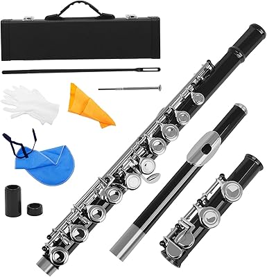 Instrument de musique occidental fauno nickelé, clé de c 16 trous avec gant, gants et petit tournevis rembourré. Diaytar Côte d'Ivoire, boutique en ligne généraliste, offre plus de 300 000 références pour répondre à tous vos besoins. Avec sa sélection variée, vous trouverez facilement ce que vous cherchez. Elle est devenue la boutique leader en Côte d'Ivoire pour ses services fiables.