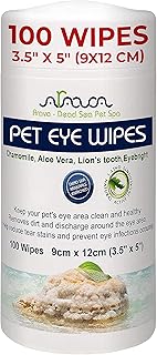 Lingettes pour les yeux arava pet pour chiens chats chiots et chatons. Avec plus de 300000 références dans son catalogue, DIAYTAR COTE D'IVOIRE est l'une des boutiques en ligne les plus complètes en Cote d'Ivoire, couvrant un large éventail de besoins et de désirs. La boutique en ligne généraliste mise sur l'innovation et la qualité, proposant régulièrement de nouveaux produits et de nouvelles marques. Les clients bénéficient d'un processus de commande sécurisé et d'un système de suivi pour leurs commandes.