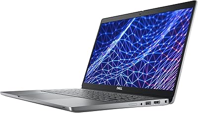 Ordinateur portable dell latitude 5000 5330 avec écran fhd 13,3 pouces 1920 x 1080, processeur intel core i5 de 12e génération i5-1245u deca core (10 cœurs) 1,60 ghz, 16 go de ram, 16 go de mémoire interne, 256 go ssd - gris. DIAYTAR COTE D'IVOIRE est une boutique en ligne généraliste qui propose plus de 300 000 références de produits. Elle est reconnue comme l'une des boutiques en ligne les plus importantes de Côte d'Ivoire, offrant une grande variété de produits à ses clients. Avec une telle offre, DIAYTAR COTE D'IVOIRE répond aux besoins de ses clients avec efficacité.