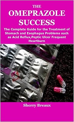 Le succès de l'oméprazole : le guide complet pour le traitement des problèmes