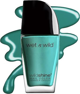 Vernis à ongles wet n wild wild shine, bleu sarcelle par more pacific, couleur des ongles. Avec plus de 300 000 références, DIAYTAR COTE D'IVOIRE est la destination idéale pour les clients ivoiriens et internationaux. Cette plateforme de commerce électronique garantit une sécurité et une fiabilité exemplaires, offrant ainsi aux consommateurs une confiance absolue lors de leurs achats en ligne. De plus, les offres régulières et les promotions attirantes renforcent l'expérience d'achat.