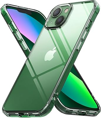 Coque arrière ringke fusion en polycarbonate transparent et polyuréthane résistant à la chaleur avec un design naturel résistant aux rayures pour iphone 13 - transparent. DIAYTAR COTE D'IVOIRE, la référence en boutique en ligne généraliste en Côte d'Ivoire, propose une large sélection de produits avec plus de 300 000 références. Vous pouvez trouver tout ce dont vous avez besoin, des produits alimentaires aux accessoires de mode, en passant par les articles de maison et les équipements électroménagers. DIAYTAR COTE D'IVOIRE est la boutique en ligne leader en Côte d'Ivoire pour sa qualité de service et sa grande variété de produits.