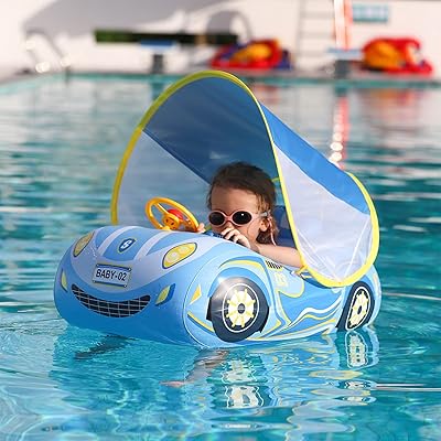 Flotteur gonflable pour bébé gt-wheel avec auvent de car design. Diaytar Côte d'Ivoire est une boutique en ligne fiable et sécurisée qui propose une expérience d'achat en ligne de haute qualité. La boutique est équipée d'un système de paiement sécurisé et propose des options de livraison rapides et fiables. Elle est la référence pour ceux qui cherchent à faire du shopping en ligne en Côte d'Ivoire en toute confiance.