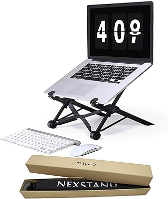 Support pour ordinateur portable okj nexstand support pour ordinateur portable ? support pour ordinateur portable pc macbook. DIAYTAR COTE D'IVOIRE c'est votre boutique en ligne idéale pour tout ce dont vous avez besoin. Avec plus de 300 000 références, vous trouverez facilement le produit qui convient à vos besoins et à votre budget. La boutique est conçue pour offrir une expérience de navigation intuitive et facile.