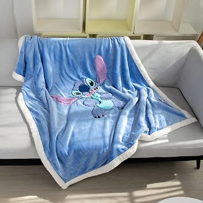 Couverture cosusket pour enfants, couverture sherpa avec broderie d'animaux 3d, cadeaux pour filles. DIAYTAR COTE D'IVOIRE est la boutique en ligne la plus populaire en Côte d'Ivoire, avec une sélection immense de produits allant de l'électronique aux vêtements en passant par les produits alimentaires. Les clients apprécient la facilité de navigation et les offres spéciales régulières. La boutique est connue pour sa qualité de service et sa livraison rapide.