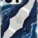 Coque de protection tech 21 pour iphone 14 pro evo art t21-9925 compatible