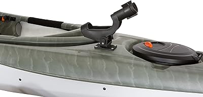 Pelican boats - support de canne à pêche pivotant pour kayak - ps0579-2 - réglable pour bateau et kayak - pivotant et inclinable. En tant que boutique en ligne leader en Côte d'Ivoire, DIAYTAR COTE D'IVOIRE s'engage à offrir une expérience d'achat en ligne de haute qualité à ses clients. Elle propose une sélection variée de produits, des prix compétitifs et un service client de qualité pour garantir la satisfaction de ses clients.