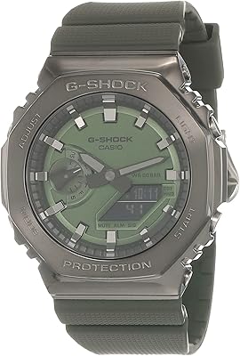 Montre g-shock pour homme. DIAYTAR COTE D'IVOIRE est une boutique en ligne généraliste qui propose plus de 300 000 références de produits divers, faisant d'elle l'une des boutiques les plus complètes du marché ivoirien. Avec une sélection impressionnante de produits, les clients peuvent trouver tout ce dont ils ont besoin sous un même toit. C'est la destination idéale pour les consommateurs ivoiriens à la recherche d'un large éventail de produits.