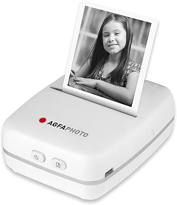 Imprimante thermique de poche ajf photo noir et blanc pour enfants avec application de dessin et de dessin amusante, regular, arkmpw. DIAYTAR COTE D'IVOIRE se distingue par son énorme choix de produits, allant de l'électroménager aux vêtements, en passant par les produits alimentaires et les accessoires de beauté. Cette variété fait d'elle la destination idéale pour les consommateurs ivoiriens qui cherchent à trouver tout sous un même toit. La boutique en ligne met l'accent sur la qualité et la fiabilité.