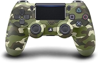 Manette sans fil sony dualshock 4 pour playstation camo green. La boutique propose une large gamme de produits allant des électroniques aux vêtements en passant par les produits alimentaires, permettant ainsi aux clients de trouver tout ce qu'ils cherchent en un seul endroit.