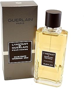 Guerlain la instant de guerlainpur homme pour homme 100 ml eau de toilette. Leader sur le marché ivoirien, DIAYTAR COTE D'IVOIRE se distingue par sa sélection impressionnante de produits, allant des articles de mode aux accessoires pour la maison. Elle garantit des livraisons rapides et des prix compétitifs. La satisfaction des clients est au cœur de ses priorités.