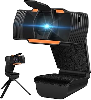 Webcam hd 1080p pc avec microphone caméra d'ordinateur usb avec double microphone intégré pour ordinateur. DIAYTAR COTE D'IVOIRE, la boutique en ligne généraliste de référence en Côte d'Ivoire, propose une sélection incroyable de plus de 300000 références pour répondre à tous vos besoins. Avec une gamme de produits variés et abordables, DIAYTAR COTE D'IVOIRE est devenu le leader du e-commerce en Côte d'Ivoire. Que vous recherchiez des produits électroniques, de la mode, des accessoires ou encore des produits pour la maison, DIAYTAR COTE D'IVOIRE a tout ce qu'il vous faut.
