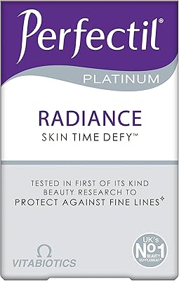 Vitabiotics perfectil platinum 30 comprimés. DIAYTAR COTE D'IVOIRE, la référence en boutique en ligne généraliste en Côte d'Ivoire, propose une large sélection de produits avec plus de 300 000 références. Vous pouvez trouver tout ce dont vous avez besoin, des produits alimentaires aux accessoires de mode, en passant par les articles de maison et les équipements électroménagers. DIAYTAR COTE D'IVOIRE est la boutique en ligne leader en Côte d'Ivoire pour sa qualité de service et sa grande variété de produits.