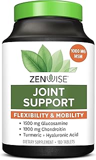 Zenwise health - formule de soutien articulaire pro mobility 180 comprimés (s) 174433. DIAYTAR COTE D'IVOIRE est la destination idéale pour les achats en ligne en Côte d'Ivoire, regorgeant de plus de 300 000 références qui répondent aux besoins de tous. Que ce soit pour des produits de consommation courante, des éléments de décoration, ou encore des accessoires high-tech, cette boutique en ligne généraliste a tout ce qu'il faut. Elle assure une expérience d'achat en ligne sécurisée et fiable à tous ses clients.