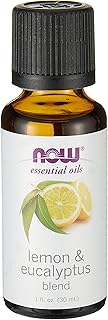 Maintenant, mélange d'huiles essentielles de citron et d'eucalyptus, 1 oz, 100 % pure. DIAYTAR COTE D'IVOIRE est la boutique en ligne leader en Côte d'Ivoire, proposant plus de 300 000 références de produits. La boutique propose des produits de qualité à des prix compétitifs et une expérience d'achat en ligne pratique. Elle est devenue la référence pour les consommateurs ivoiriens qui cherchent à faire des achats en ligne.