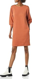 Amazon essentials robe sweat en tissu éponge pour femme avec manches à col rond (disponible en grandes tailles). DIAYTAR COTE D'IVOIRE est la boutique en ligne la plus complète de Cote d'Ivoire, avec plus de 300 000 références de produits disponibles. Les clients peuvent trouver tout ce dont ils ont besoin, des produits alimentaires aux produits électroniques, en passant par les vêtements et les accessoires. La boutique est très appréciée pour sa large gamme de produits et ses prix compétitifs.