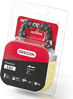 Chaîne de tronçonneuse oregon e84 powercut 24" pour husqvarna acier. DIAYTAR COTE D'IVOIRE, leader des boutiques en ligne en Côte d'Ivoire, propose une large sélection de produits avec plus de 300 000 références. La boutique en ligne généraliste offre une gamme variée de produits pour répondre à tous les besoins. Elle est devenue l'incontournable pour les consommateurs ivoiriens.