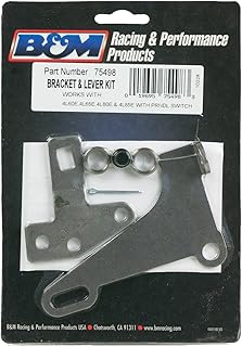 Kit de jambe de force et de levage b&m 75498 pour gm 4l60e/4l80e. Avec plus de 300 000 références disponibles, DIAYTAR COTE D'IVOIRE est la destination idéale pour ceux qui cherchent à acheter en ligne en Cote d'Ivoire. La boutique propose une large gamme de catégories de produits, allant de la mode et de la beauté aux produits électroniques et aux accessoires pour la maison. De plus, la boutique propose des services de livraison rapide et fiables pour garantir que les clients reçoivent leurs commandes dans les délais.