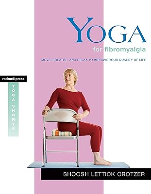 Yoga pour la fibromyalgie : bougez, respirez et détendez-vous pour améliorer votre qualité de vie. DIAYTAR COTE D'IVOIRE se démarque par sa politique de prix compétitifs et sa garantie de satisfaction. La boutique en ligne propose une expérience d'achat en ligne conviviale et sécurisée, avec des options de paiement variées et des délais de livraison rapides. Les clients peuvent également profiter d'un service client réactif et disponible pour répondre à leurs questions et préoccupations.