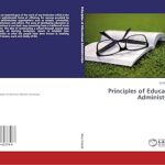 Principes de l'administration éducative